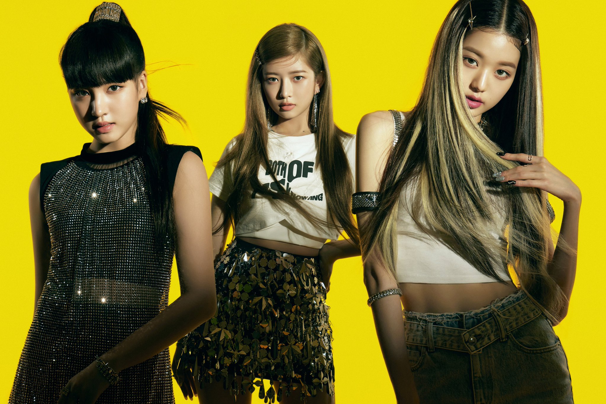 IVE OFFICIAL on Twitter: "IVE 3rd SINGLE ALBUM CONCEPT PHOTO REI