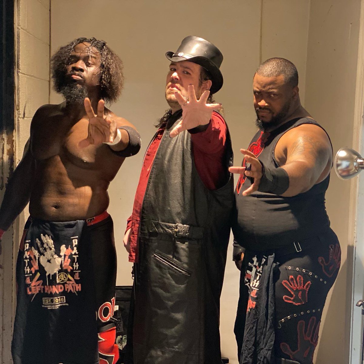 Trever Æon tweet media