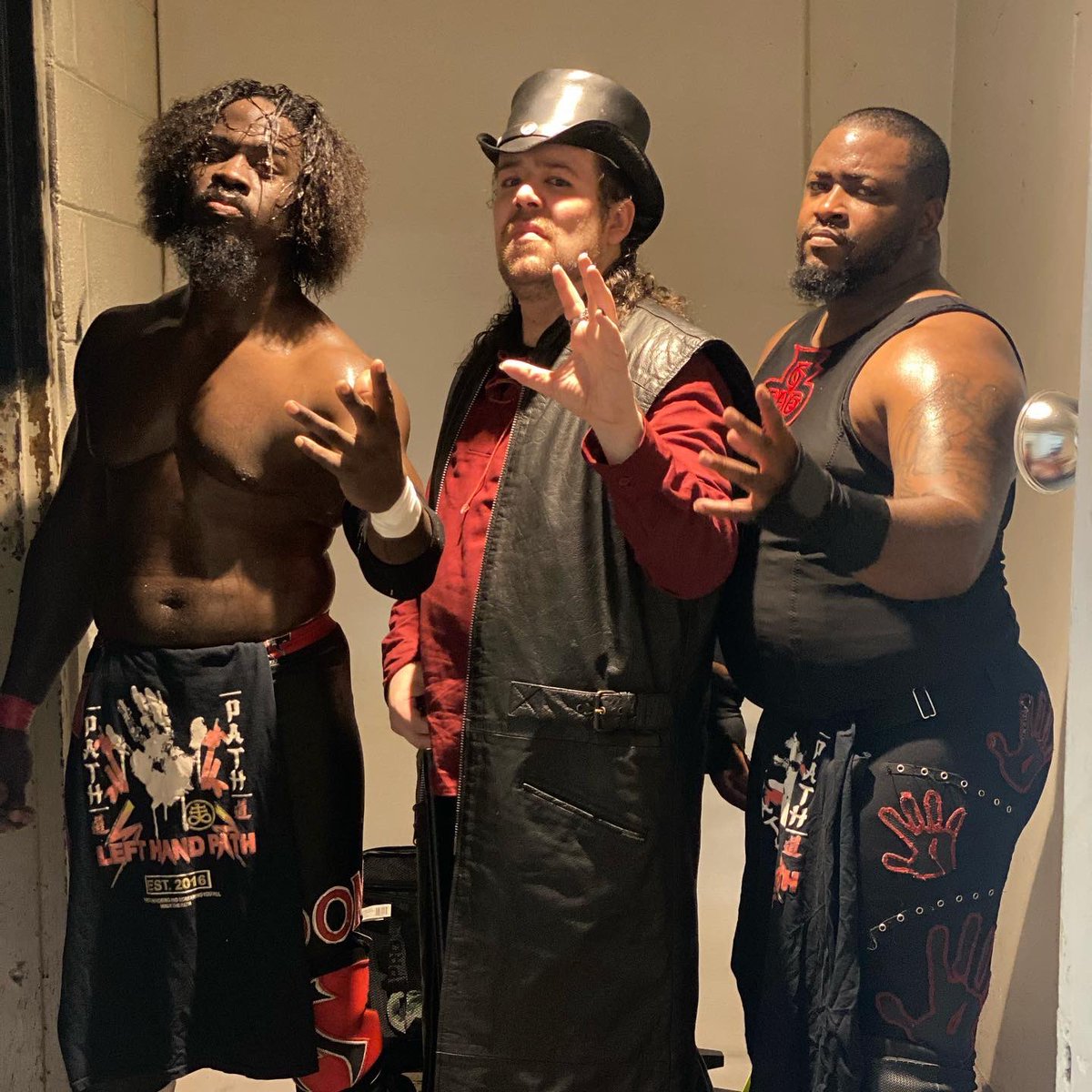 Trever Æon tweet media