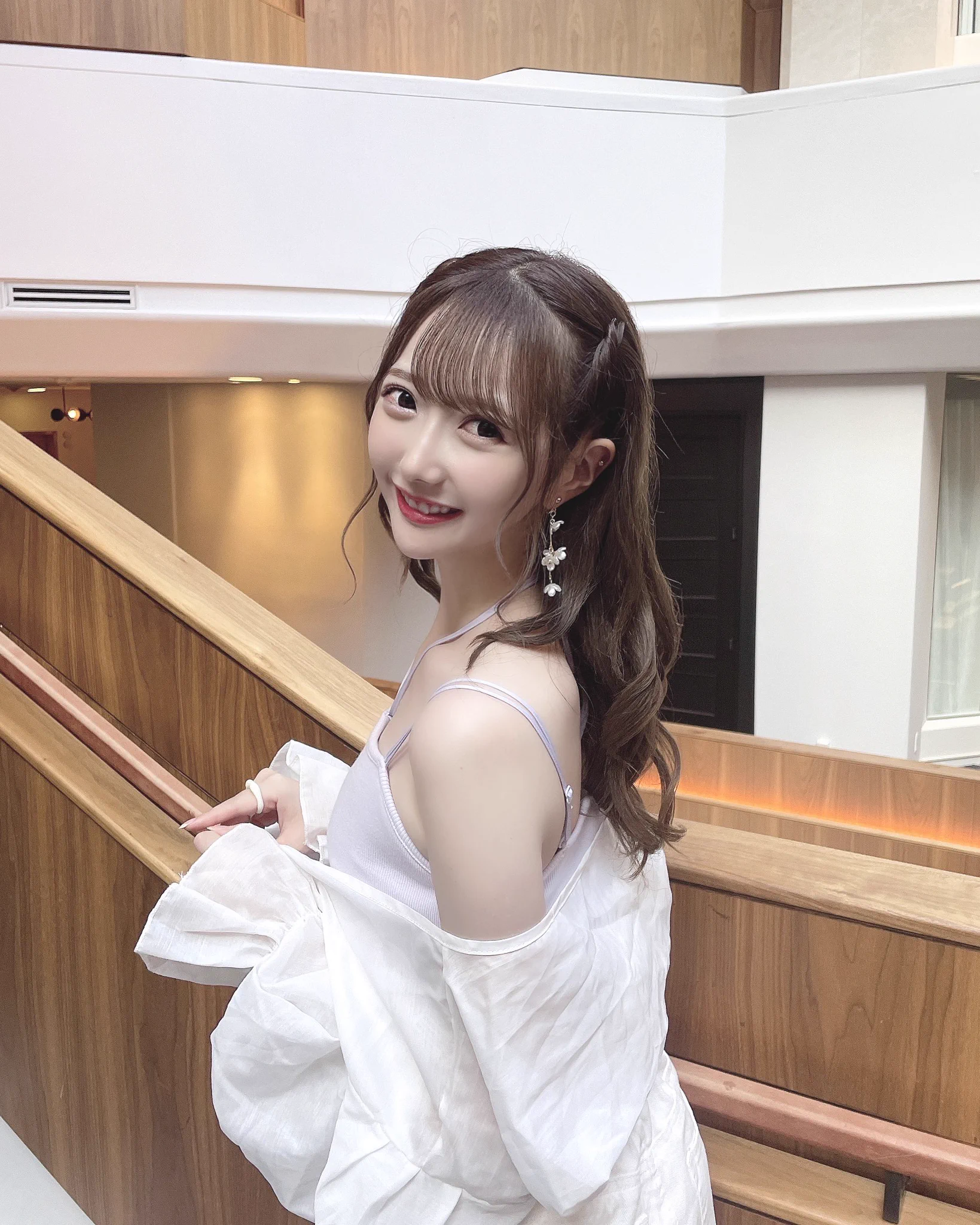 谷崎 早耶 on X: 