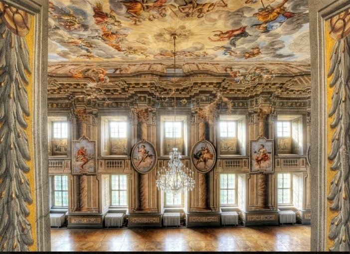 PROJECT__ART's tweet image. The #artwork 'tale as old as time' by the #artist Roman &amp;amp; Anna Kueffner.  Discover #independentartists and #emergingartists on projectart.com  - #thesocialartsmarket