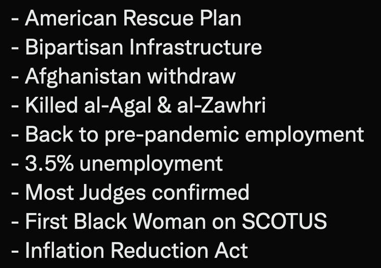 PartyofCoup's tweet photo. @oXxRowanxXo @outerspacemanII Good Morning Rowan & Friends โ๏ธ๐โ๏ธ
#WayToGoBrandon #JoeBiden #DemocratsDeliver https://t.co/YgjzKdjPp6