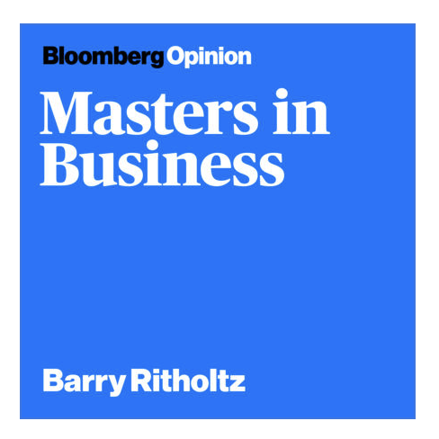 Ritholtz's tweet photo. Transcript: Anat Admati https://t.co/OSAfFZIcMs https://t.co/LgoPwk840L