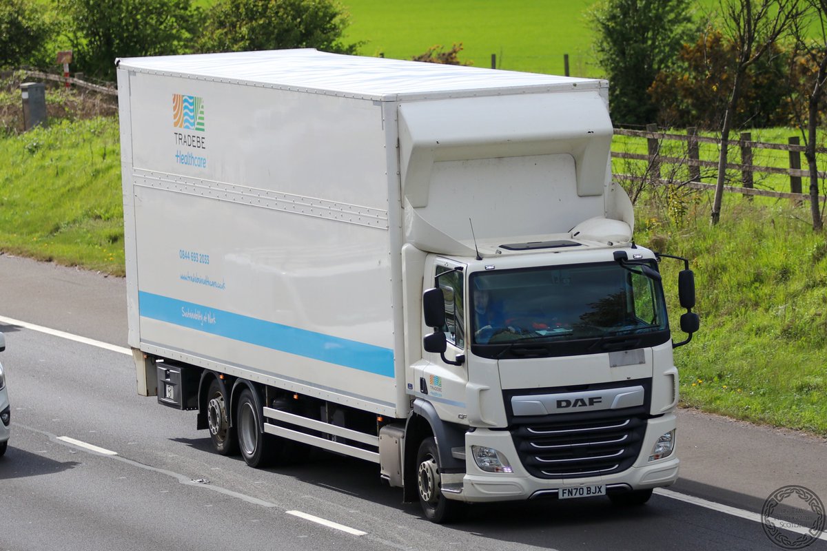 Big_tam_photo's tweet photo. Part 16
M8 Edinburgh
04/05/22
#wmboyleandsonsltd #ajohnstone #aadtransport #tradebe #daf #daftrucks #scania #scaniatrucks #hgv #trucks #trucking #truckporn #truckndriver #truckstyling #truckpictures #truckspotting #hgvphotography #truckphotography #trucksofinstagram https://t.co/lkrEK36XjC