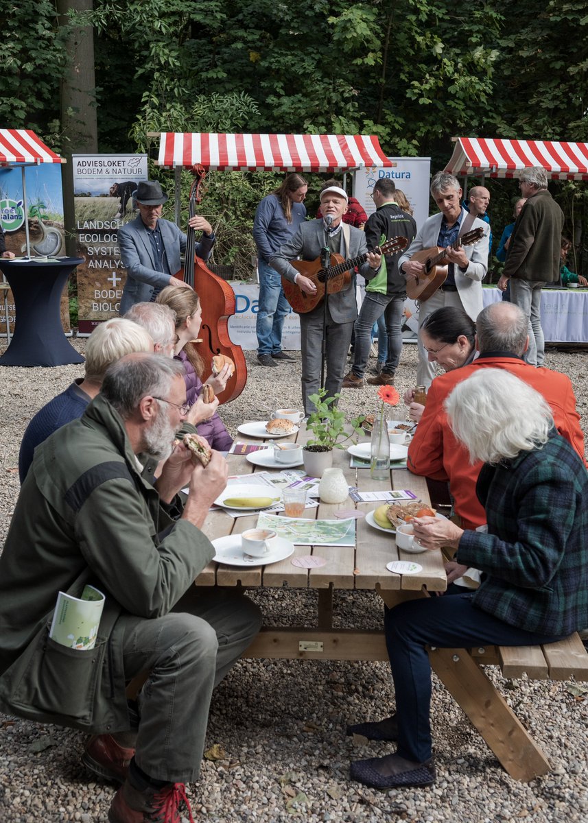 Heb jij al een kaartje voor de #beheerdersdag op vrijdag 23 september? 
We hebben al wat vastgelegde programma-onderdelen/sprekers voor je op een rijtje gezet:
beheerdersdag.nl/programma-2022/