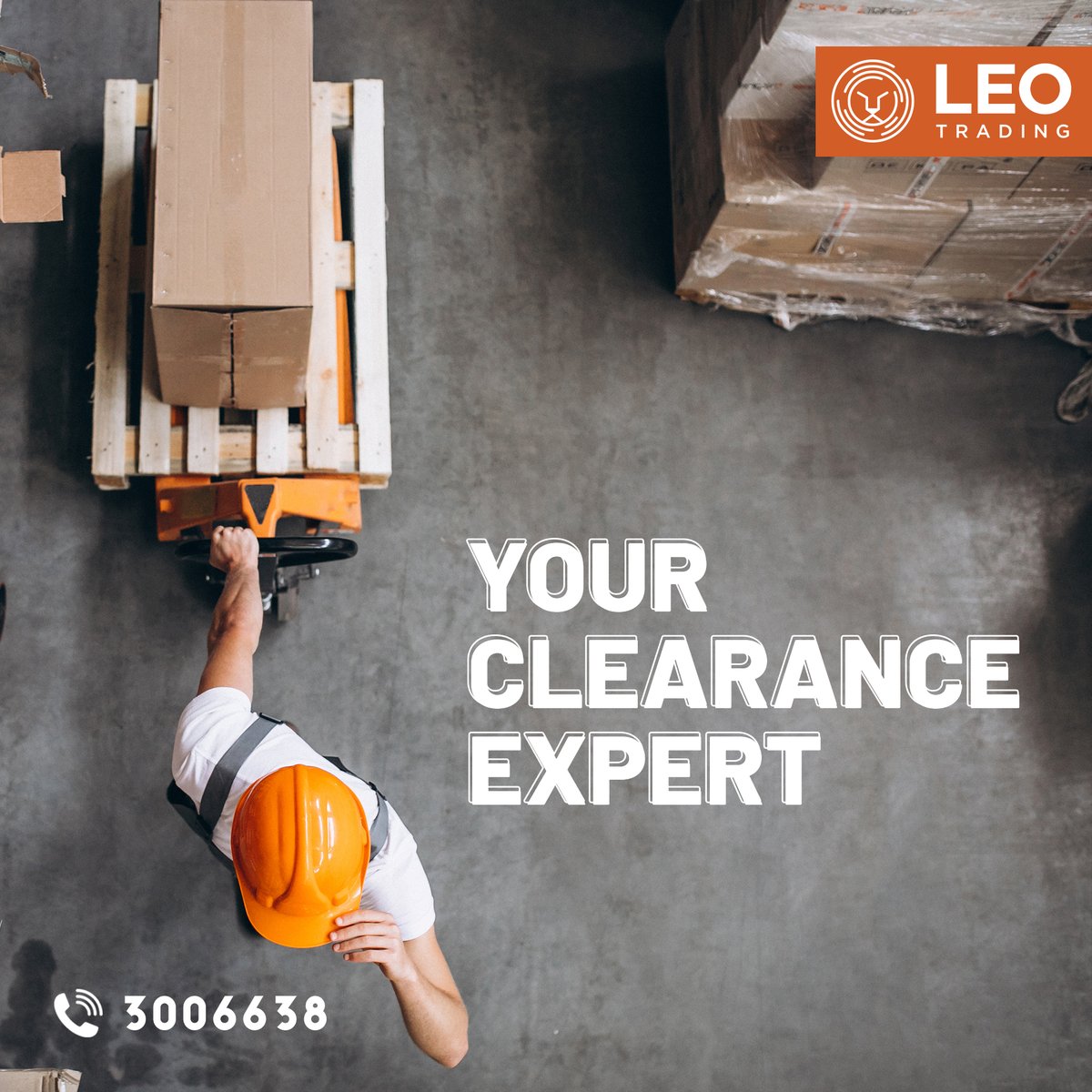 With 20 years of Experience 😃
#LeoTrading #bestintown