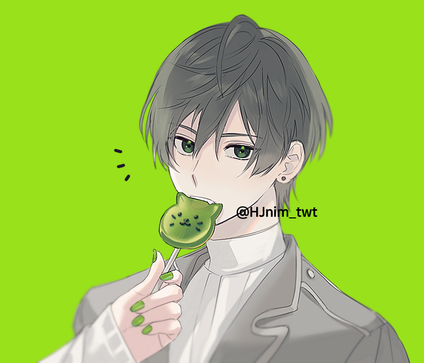 HJnim_twt's tweet image. 世界🐱の日