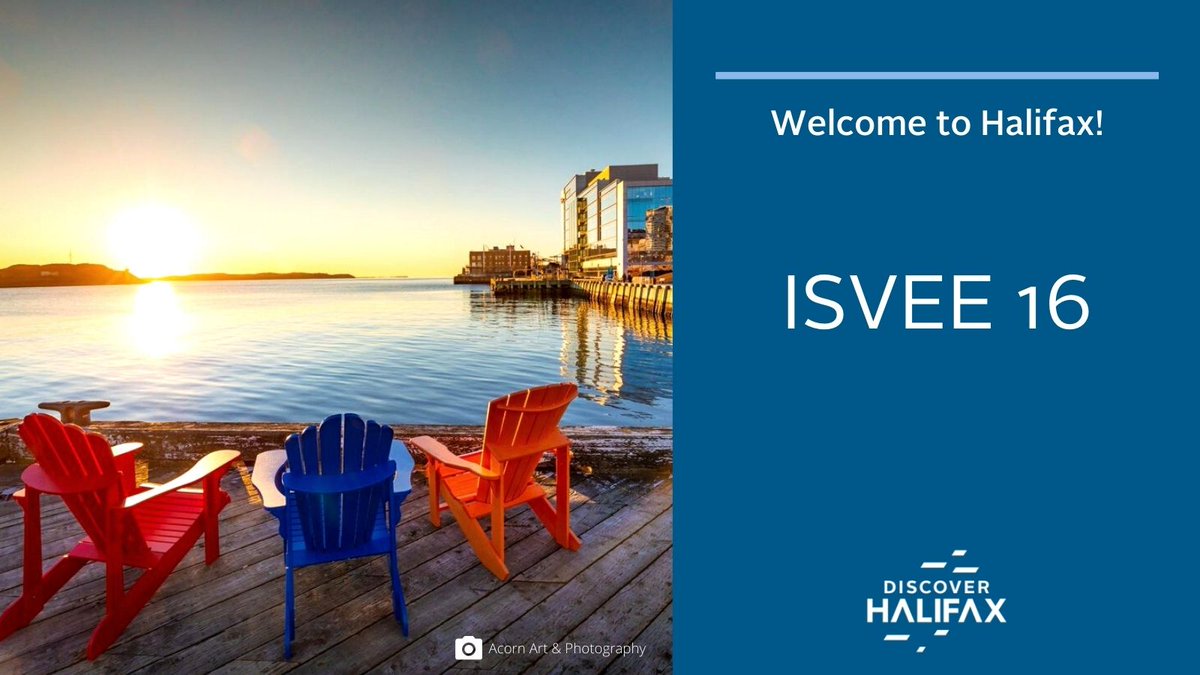 Discover Halifax tweet media