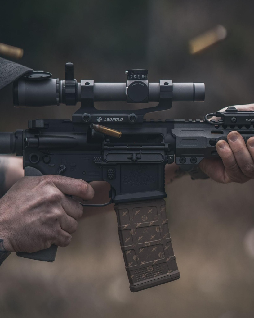 GlobalOrdnance's tweet photo. @morgan_studios_ looking good, rocking some #Igman.
Check our bio for a link to awesome ammo deals!
#GlobalOrdnance #IgmanAmmo #MagDumpMonday https://t.co/iLctZZdZUm