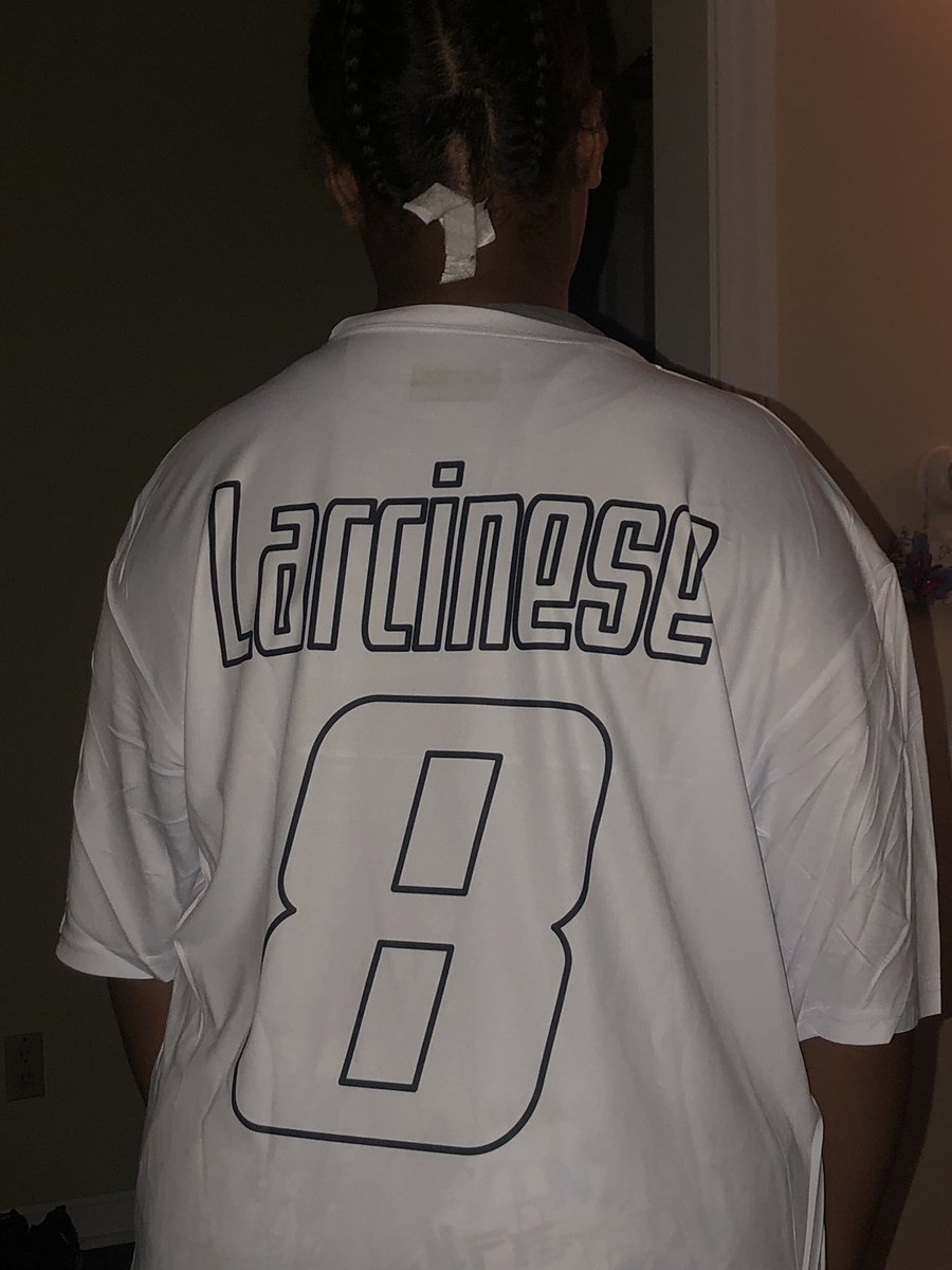 Lets go!!!! #vulcans #larcinese