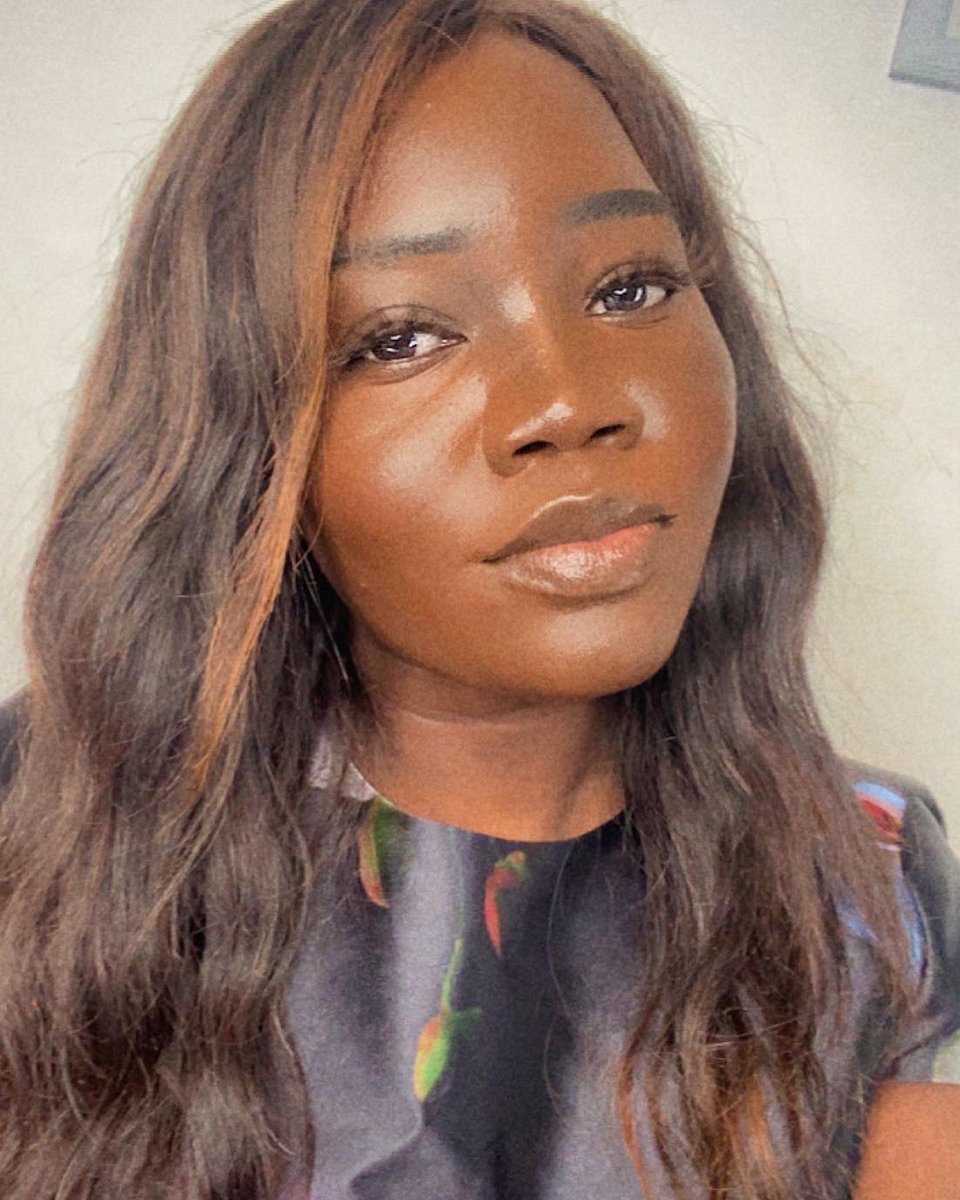 neeceelexy's tweet photo. AS π§‘ LEXY would! Good morning #neeceelexy #AfricaToTheWorld #bosslady #bossbebe #SSOT #BlackTechTwitter #Canadian #Congratulations #wau #juba #ICYMI #Trending #viraltweets https://t.co/Jrmcwz1mIK