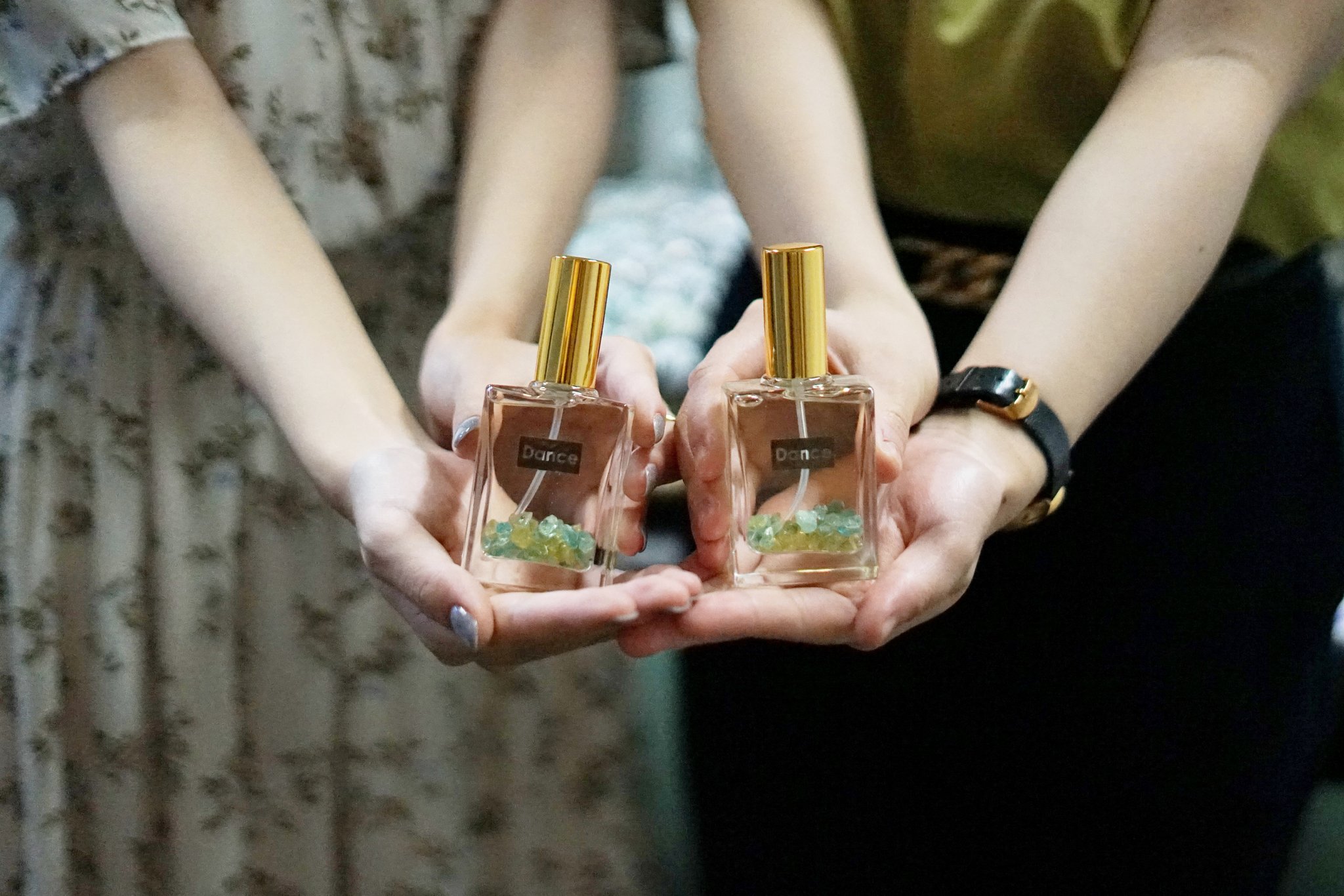 Danceオリジナルフレグランス Trpgの創作キャラ 男子高校生と殺人鬼 T Co X3nbl9kbq5 Twitter