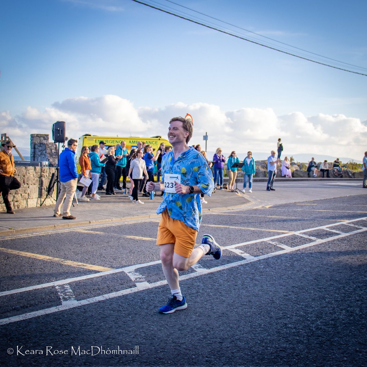 IGNITEGospel's tweet photo. @galwaybeerrun @StreetsofGalway @SaltHouseGalway 👉📸 Best Dressed ♥️♥️ https://t.co/I87FByvhin