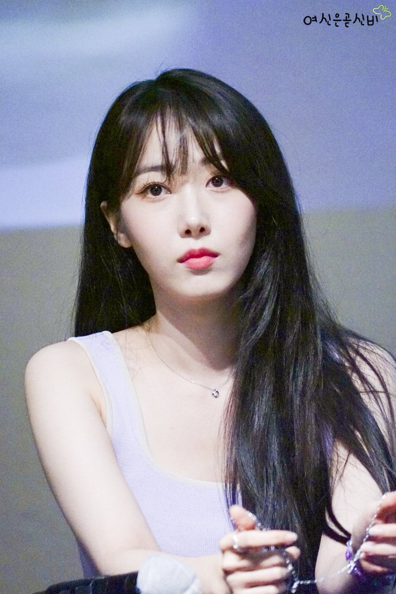 진짜 정말로 너무 이쁘다♡♡♡♡♡♡♡

#신비 #SINB #비비지 #VIVIZ_LOVEADE #viviz #여신은곧신비 #220724 #DMC팬싸 #러브에이드 #LOVEADE <a href="/VIVIZ_official/">VIVIZ</a>