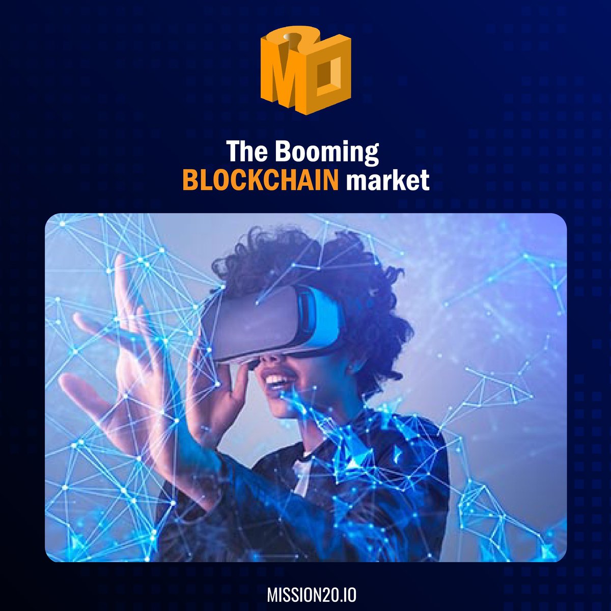 BlockchainM20's tweet photo. Blockchain technology has attracted the attention of almost every sector. #blockchain #m20blockchain
-
#blockchain #blockchiantechnology #trading #evloution #cryptocurrency #m20block #blockchainrecords #blockchain #bitcoin #ethereum #bitcoinmining #money #cryptocurrencies https://t.co/72jjfw85lS