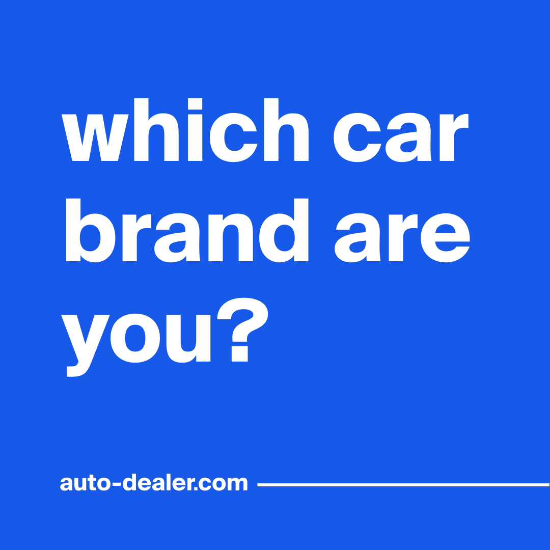 micboc's tweet photo. Which car brand are you? 
→ https://t.co/aqZh8Ls1ps 🚗 https://t.co/sAooulCvZm