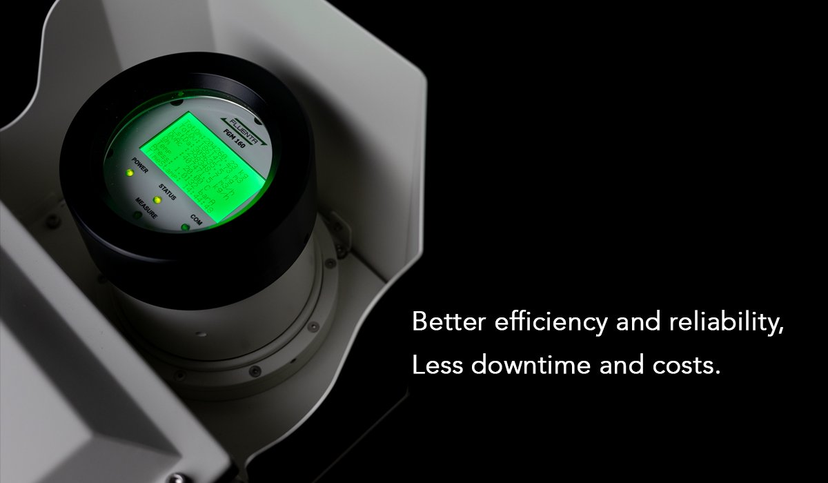 fluentasols's tweet photo. Ultrasonic sensing is the best technology for flare gas flow measurement. 

Flare gas measurement is arguably the most challenging form of gas flow measurement due to varying conditions such as wildly fluctuating velocity ranges, extreme temperatures, and mixed gas compositions.. https://t.co/ulIFmtfTgm