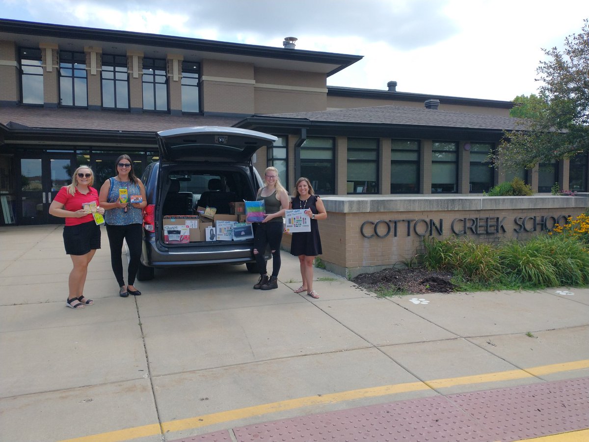 Cherish Dickert tweet media