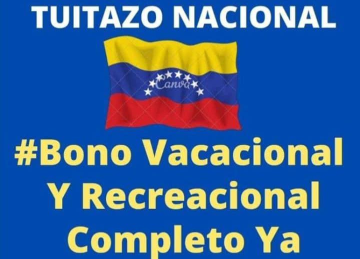 ElixCastro2's tweet photo. #BonoVacacionalYRecreacionalCompletoYa hasta cuando el gremio docente va a soportar tantas humillaciones @HectoRodriguez @yelitzePSUV_ @onapre_oficial https://t.co/9drXXPlgl9