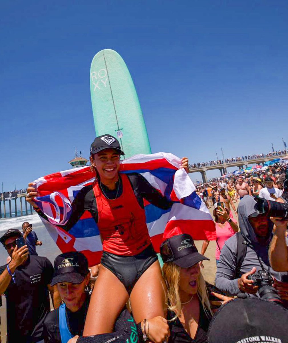 ROXY on Twitter "WHAT 👏 A 👏DAY! The team crushed it at Huntington