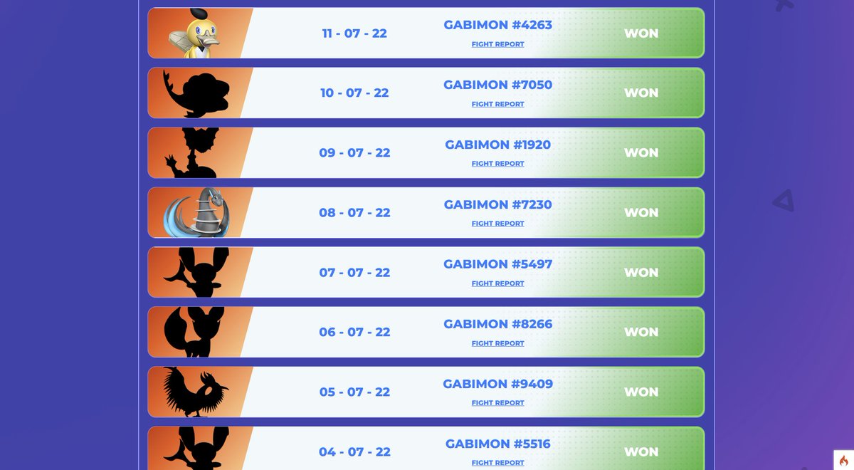 ArenaMon tweet media