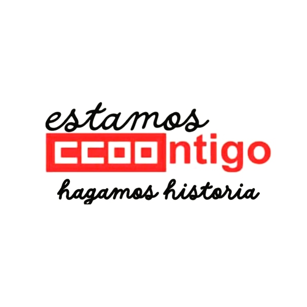 CCOO PSMar tweet media