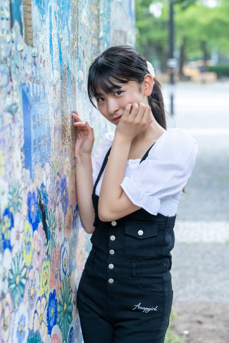 Twitterのコスプレ画像1