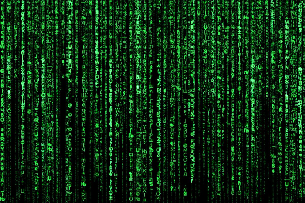 klarainc's tweet image. Apart from being an blockbuster, The Matrix leveraged #FreeBSD to create the effect called "bullet time". The objective of bullet time shots was to illustrate “mind over matter” events as captured by a “virtual camera”.
Reason they used #FreeBSD? Most efficient way to do it.