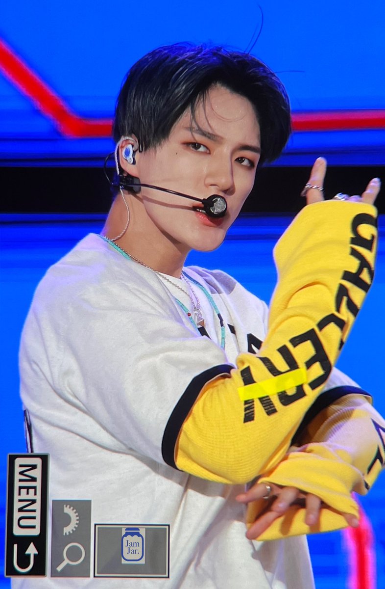 JamJar0423's tweet photo. 220808 #제노 #JENO #NCTDREAM #NCT https://t.co/wCttL0V1eP