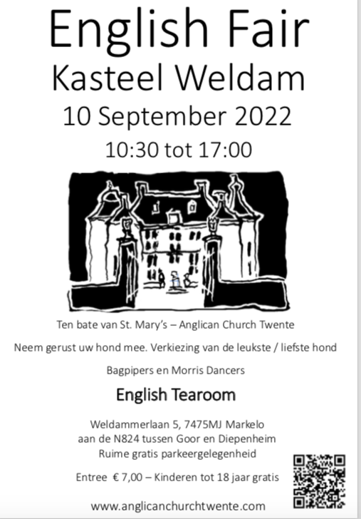 Landgoed Weldam tweet media