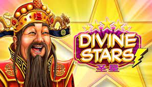 High RTP Slot: Divine Stars Slot by Lightning Box Offers 96% Payout Rate