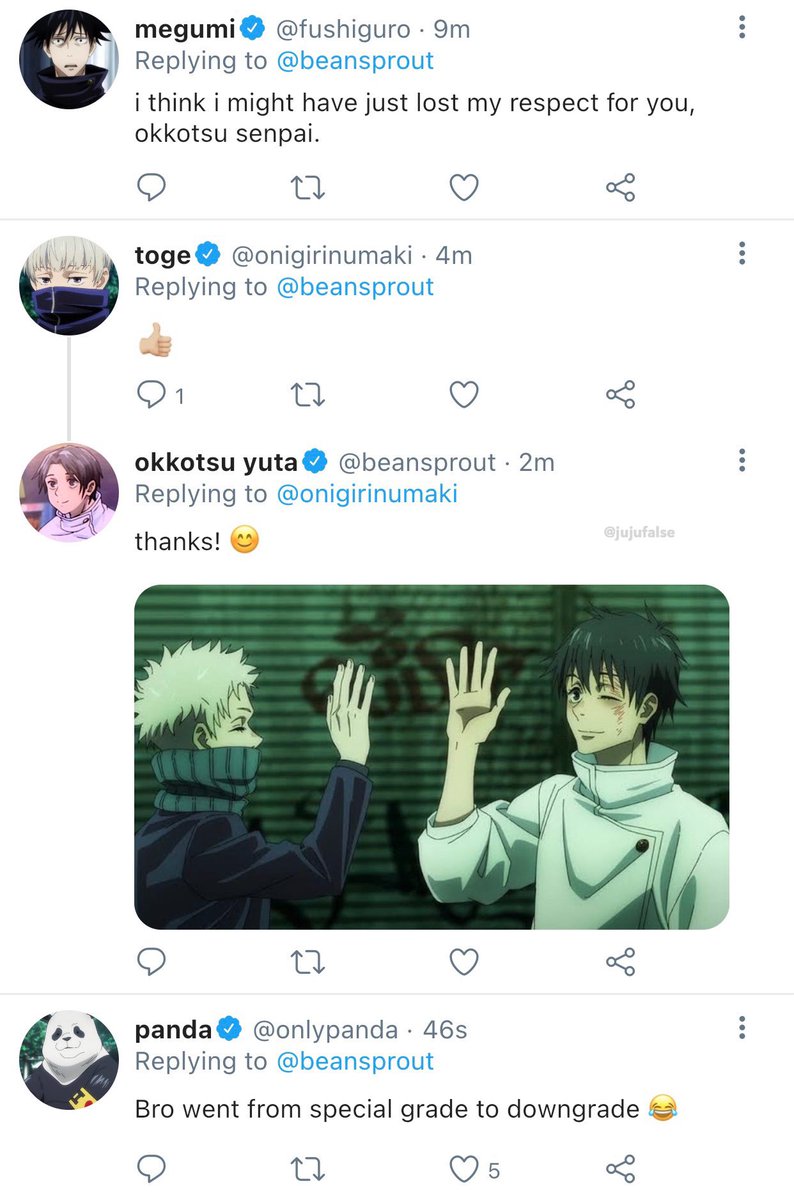 forIukes tweet picture