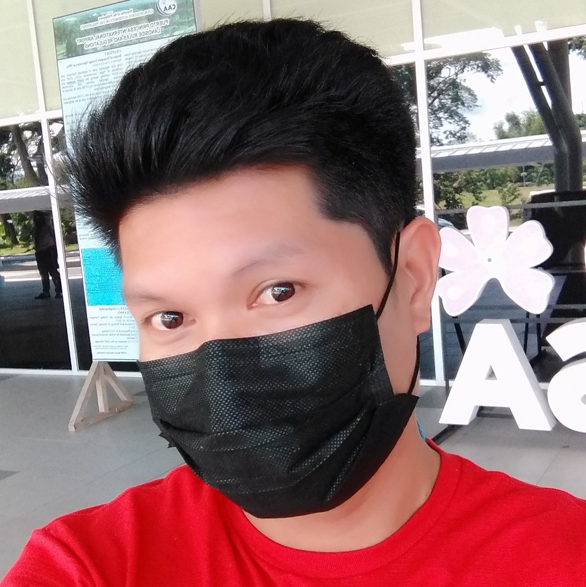 RonMelecio's tweet photo. #NewProfilePic https://t.co/I9mKUP7RL8