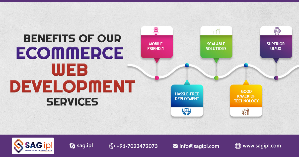 sag_ipl's tweet photo. Check out the benefits of our eCommerce web development services.
Read more: https://t.co/47yplwVe3m
#ecommerce #ecommercewebsite #ecommercewebdevelopment #ecommercewebdevelopmentcompany https://t.co/ROoonp7Gbl