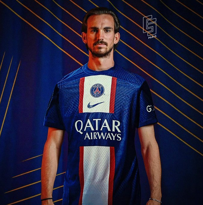 fubotvplus's tweet photo. 🚨 Fabian Ruiz at PSG, IT'S DONE! ⏳ 🔴🔵 https://t.co/irm4TRgFVv