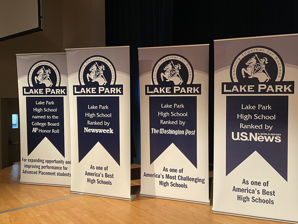 LPLancers's tweet photo. Welcome back Lancer staff for the opening of the 2022-23 school year! All staff members & administrators will be participating in district wide meetings on 8/8 & 8/9. Campuses will open from 12:30-3:00pm today to service families. #WeAreLakePark #ILBacktoSchool https://t.co/8Pchtp1Ryy