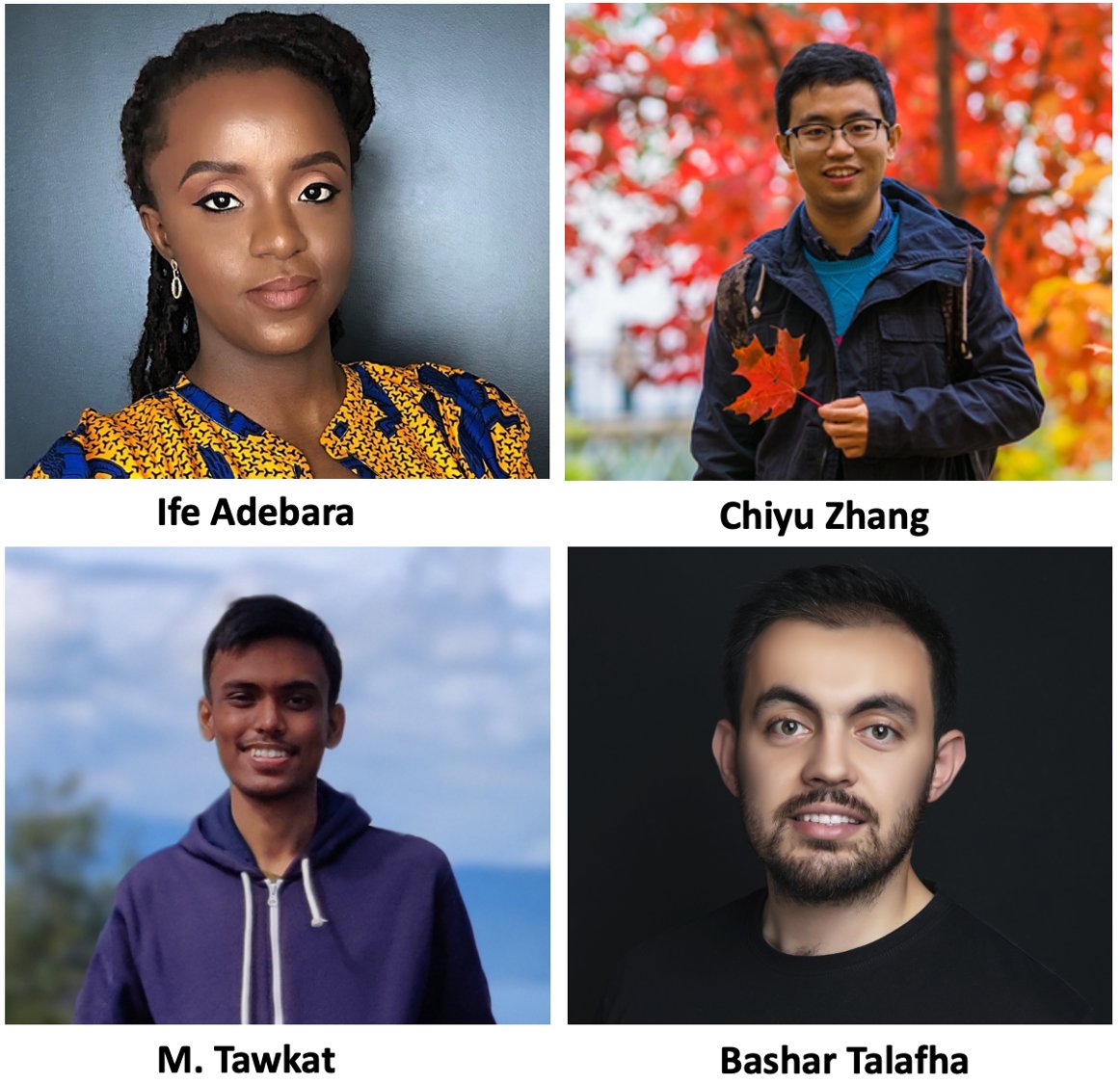 Muhammad AbdulMageed tweet media