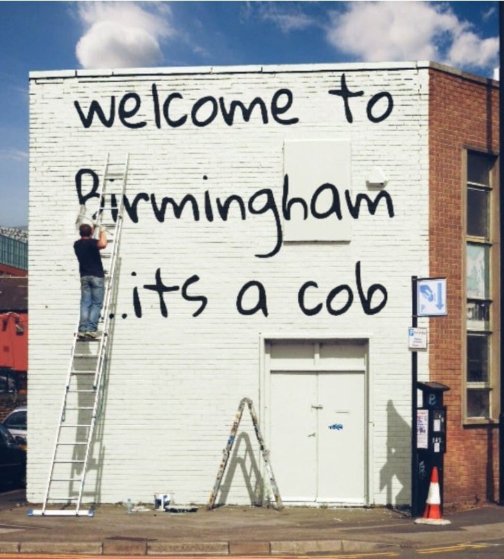 We hope the visitors to the Games have learned a thing or two over the past week