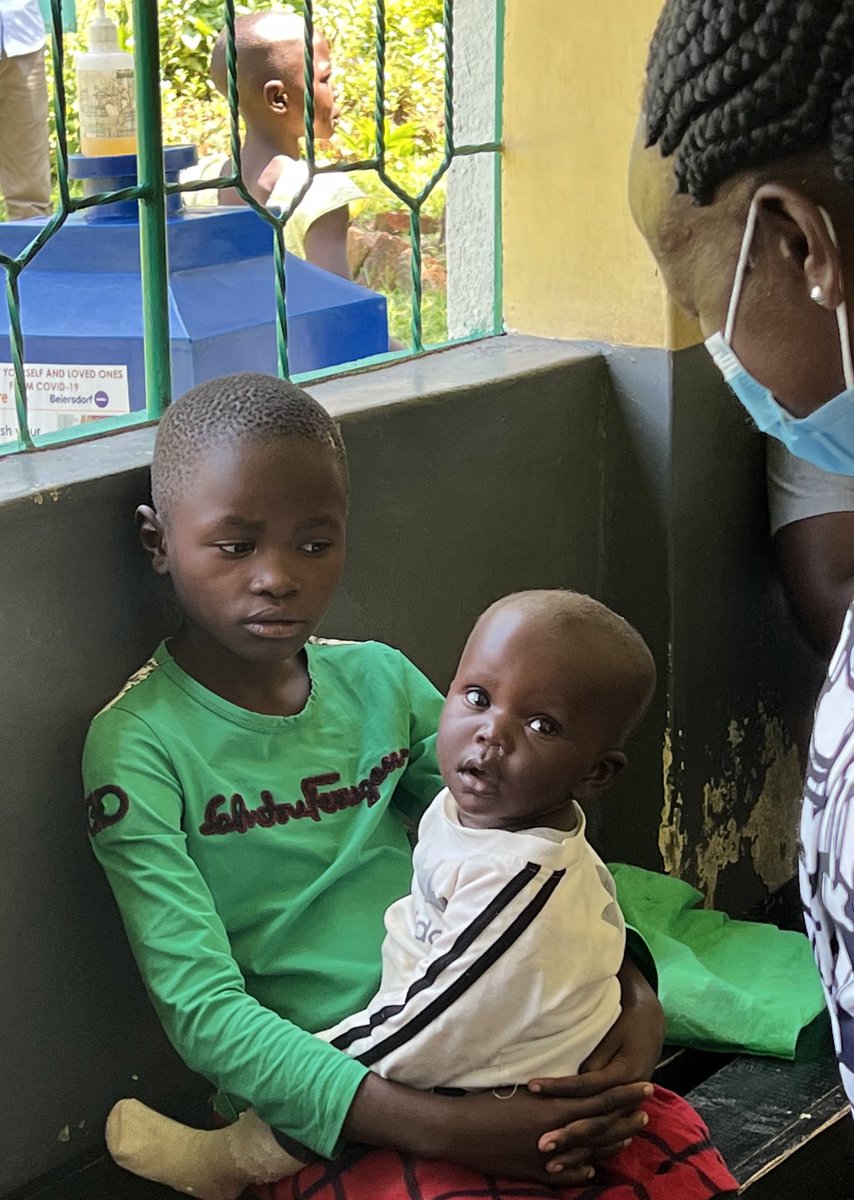 ImmunifyGuy's tweet image. In Kenya 40% of children who are HIV positive do not take their medication #Immunify life is working to change this