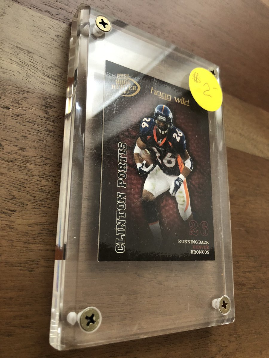 Collectarr's tweet image. Talk about extreme. Great find