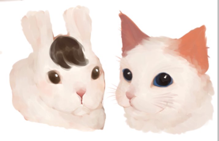 meeann_u's tweet photo. #jeanfa #crumbfanart
When u wanna make fan art for ur fav artists but u got way too fun https://t.co/gbF4Gfqgz4