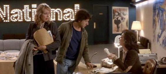 Happy 85th Birthday to Dustin Hoffman 
