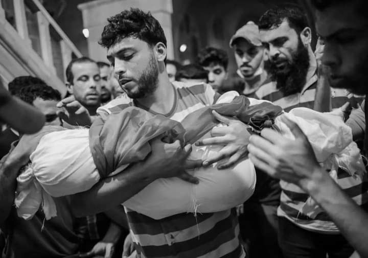 Gazamediaa's tweet photo. #Gaza in pictures: August 2022

#GazaUnderAttack https://t.co/qDhOtMIM36