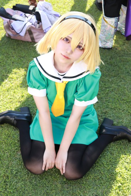 コスプレイヤーすいのTwitter画像34