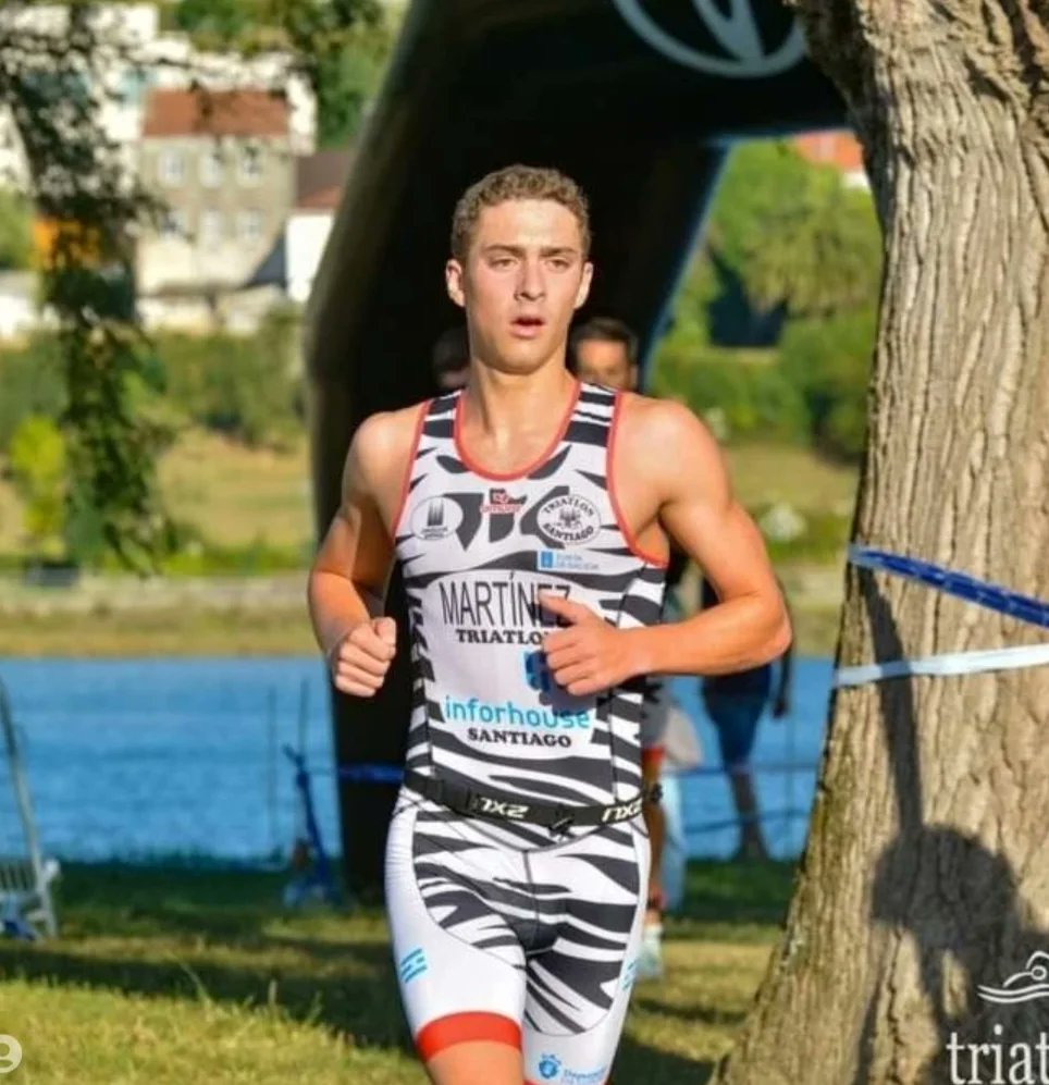 Adri <a href="/Adrimartbay/">Adrian Martinez Bayan</a>
"Veni, vidi, vici"
🙌🙌🙌🙌🙌🙌🙌

Competir tras meses sin poder correr y poner las cosas en su sitio en 7 días💪

Clasificatorio #Narón 
Plaza #CtoDeEspaña #Sprint
#fetricartagena ✅️

Clasificatorio  #Tarazona
Plaza  #ctodeespaña #Olímpico
#FetriBanyoles ✅️