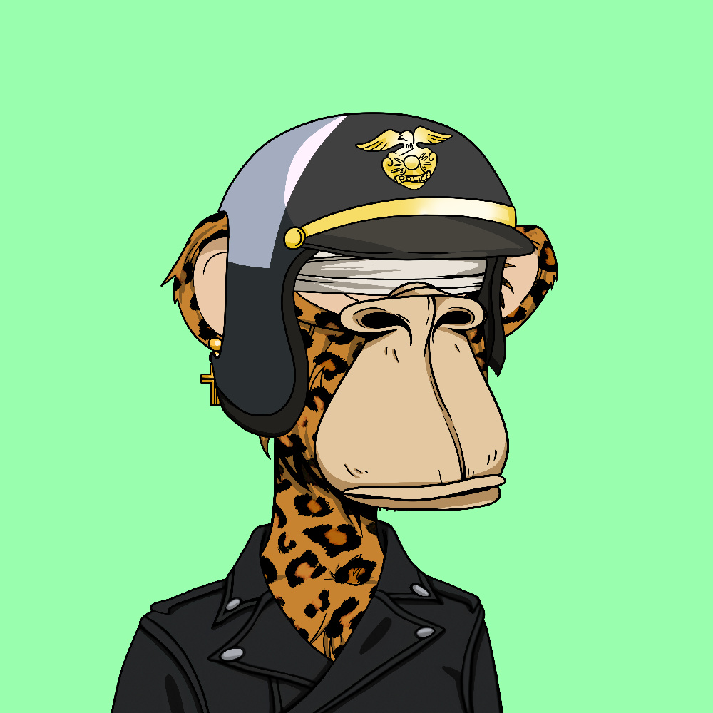 BORED APE NEXT CLUB tweet media