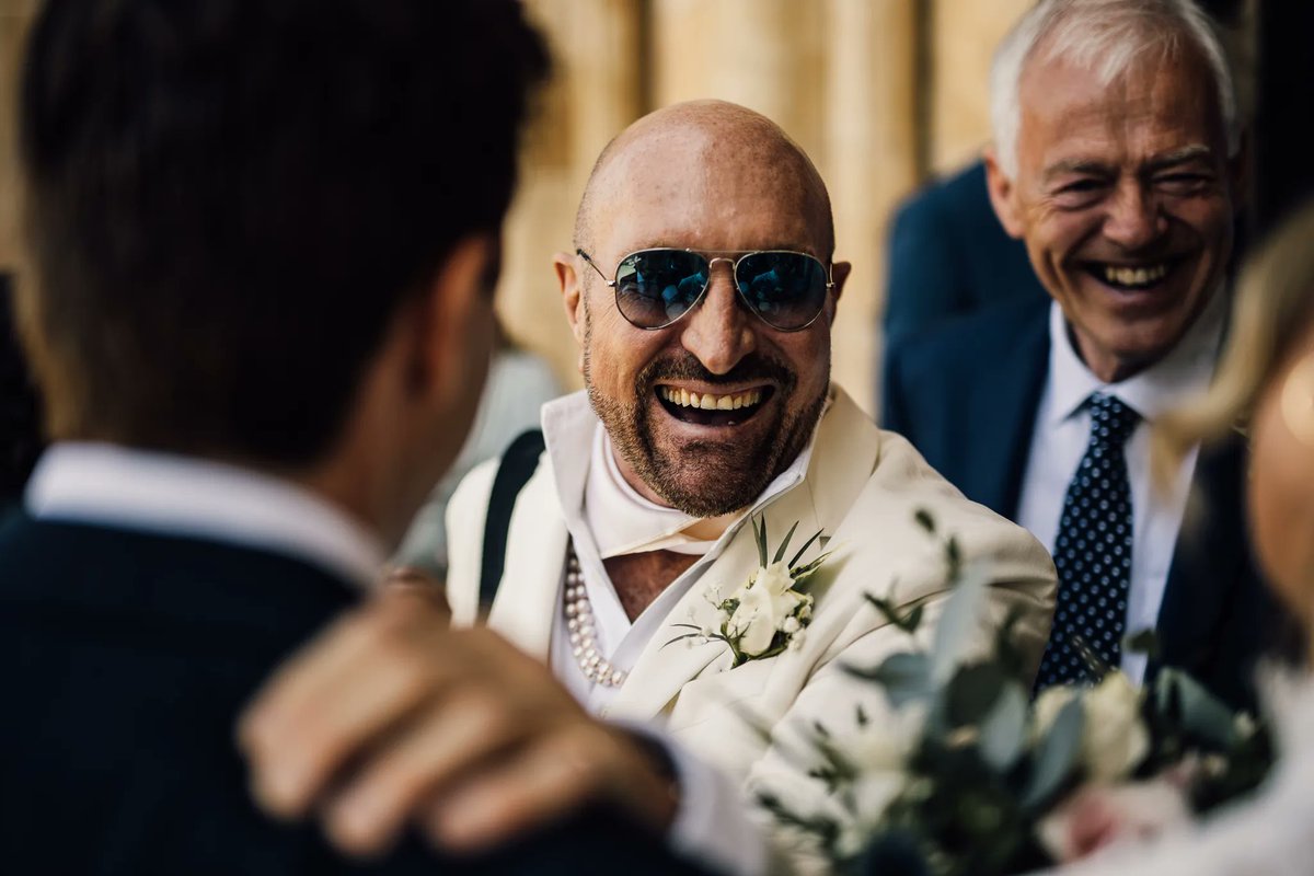 MBHWeddingPhoto's tweet image. Hugs are absolutely my favourite part of the day to capture as it's a genuine emotion between two people being expressed, which I kind of see as my job as wedding photographers to capture!

#wedding #weddingphoto #weddingphotographer #weddingphotography