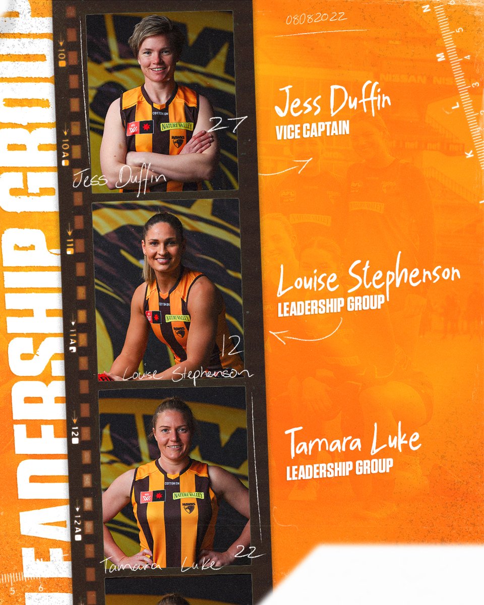 Hawthorn FC AFLW tweet media
