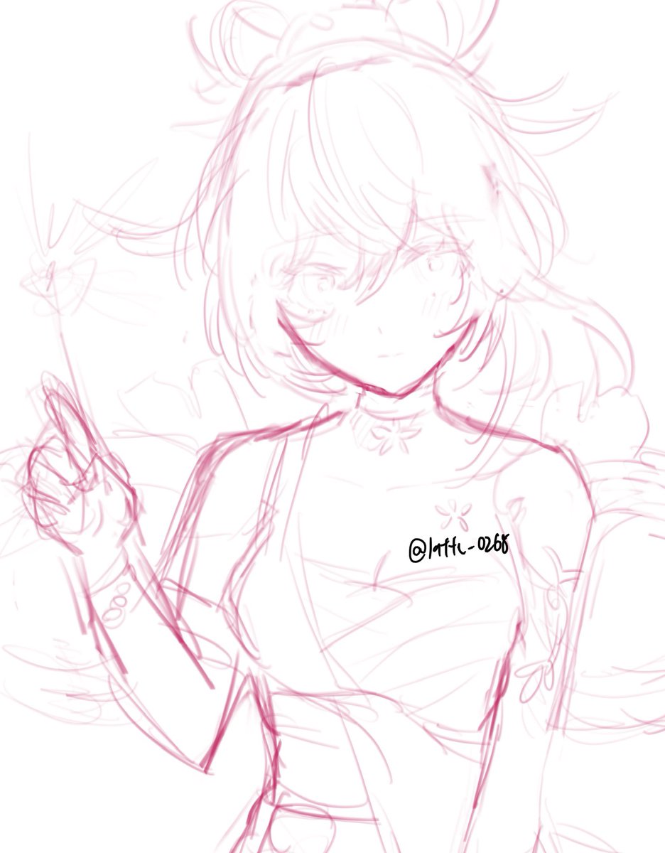 latte_0268's tweet photo. wips! https://t.co/gQPQlmNhU7