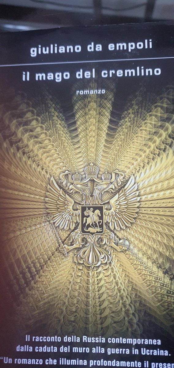 Un piccolo gioiello #giulianode grazie per il consiglio #ferrarailgrasso